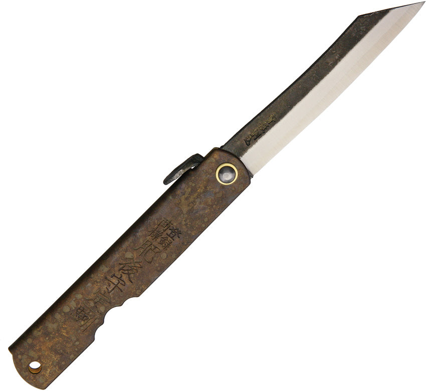 HIGO151 Koriwa Brown