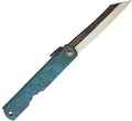 HIGO153 Koriwa Turquoise