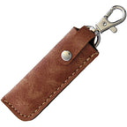 HIGO75BRS Folder Brass Blue Paper Steel