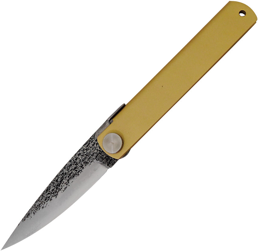 HIGOOUTA VG10 Outdoor Folding Knife