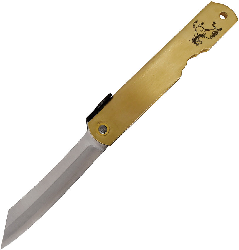 HIGOZOD03 Warikomi Folder Horse