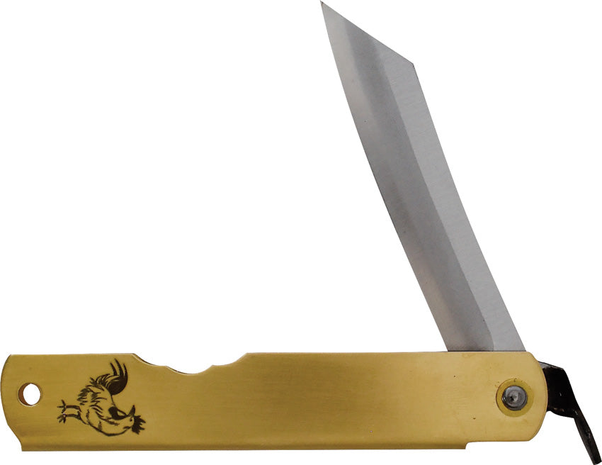 HIGOZOD04 Warikomi Folder Rooster