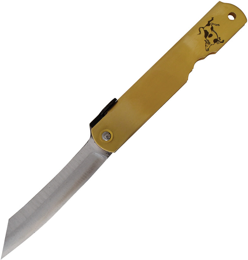 HIGOZOD07 Warikomi Folder Ox