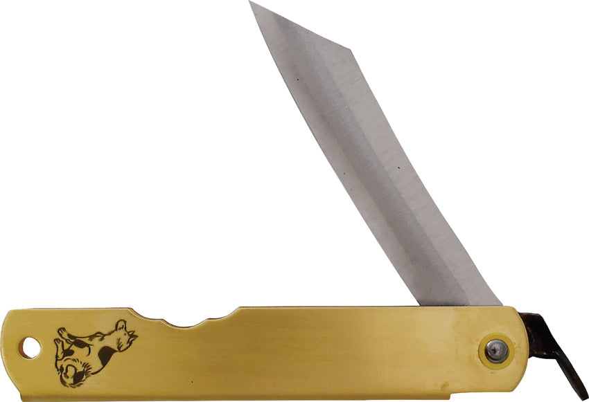 HIGOZOD10 Warikomi Folder Dog