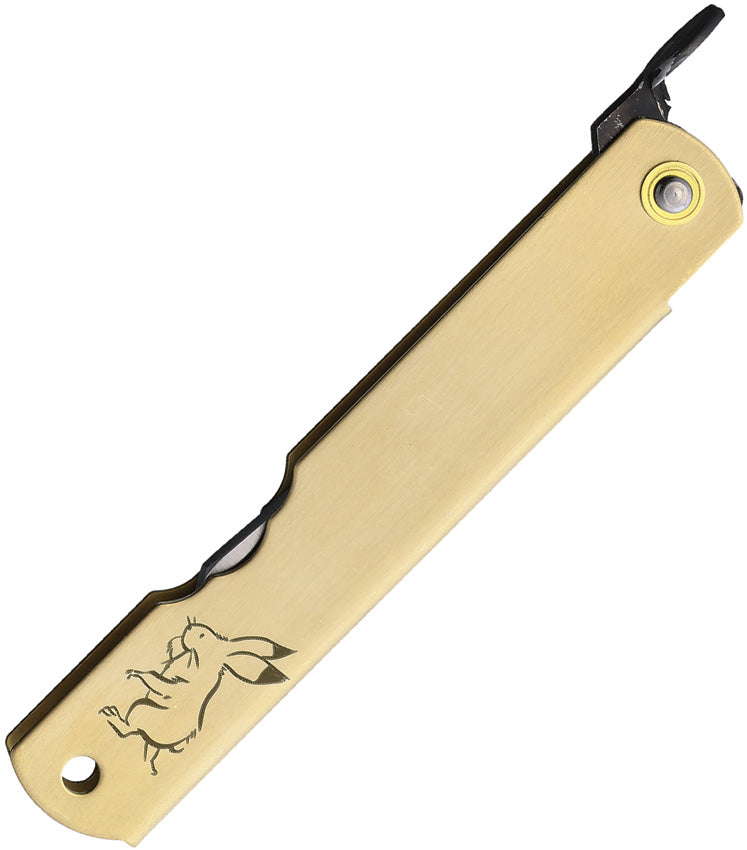 HIGOZOD12 Warikomi Folder Rabbit