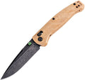 HO24459 Hogue Mysto ABLE Lock Maple Val