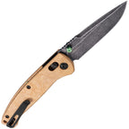 HO24459 Hogue Mysto ABLE Lock Maple Val