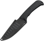 HO35854 Hogue Extrak XL Fixed Blade Black