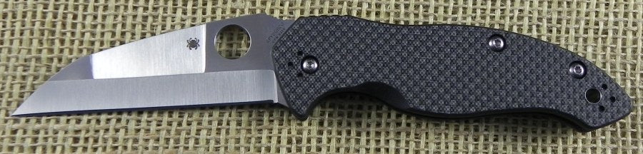 SC248CFP Canis Kompressionsschloss CF/G10