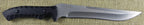 TD003SL Defcon Hydra Fixed Blade D2
