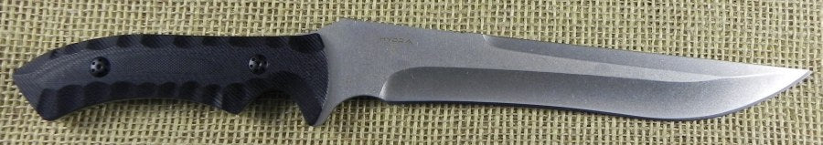 TD003SL Defcon Hydra Fixed Blade D2