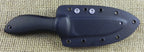 SCFB02P Spyderco Moran Fixed Blade