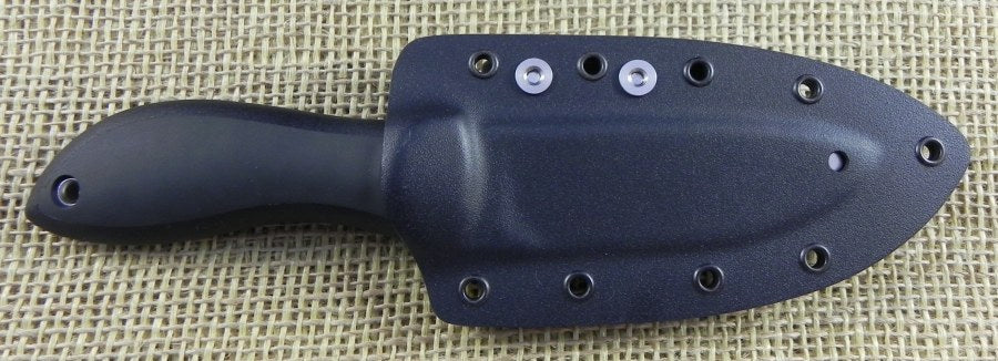 SCFB02P Spyderco Moran Fixed Blade