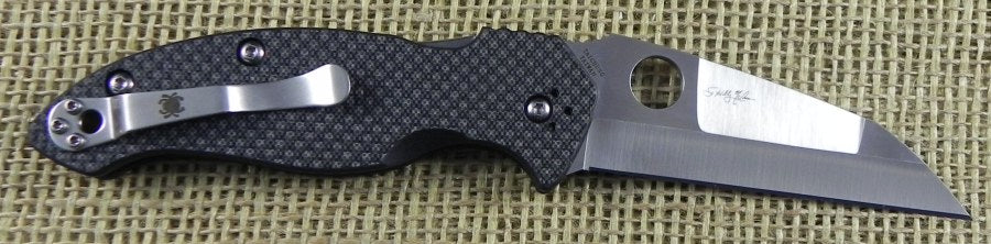 SC248CFP Canis Kompressionsschloss CF/G10