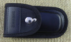 RR1654 Rough Rider Highland Lockback Black