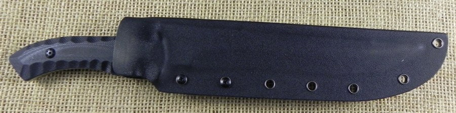 TD003SL Defcon Hydra Fixed Blade D2