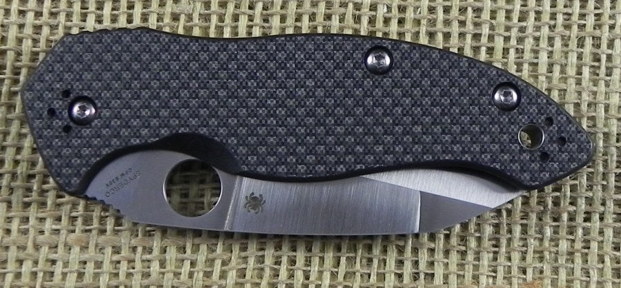 SC248CFP Kompresní zámek Canis CF/G10