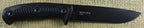 SMGR3051BK Steel Will Roamer R305 Fixed Blade Blk