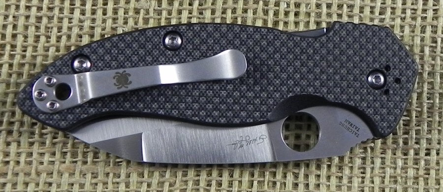 SC248CFP Canis Kompressionsschloss CF/G10