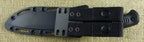 SMGR3051BK Steel Will Roamer R305 Fixed Blade Blk