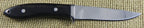 ESFA8 Explorer Seki Japan Fukuta AUS-8 Loveless Fixed Knife - M.Mladek