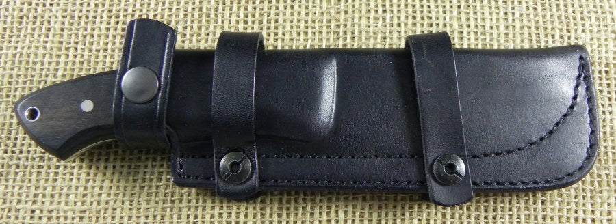 BR122BLMM Browning 122 Seki Japan Tak Fukuta EBEN Handle - Finish M.Mladek