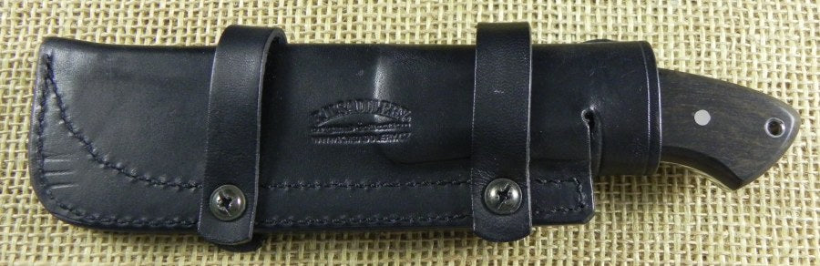 BR122BLMM Browning 122 Seki Japan Tak Fukuta EBEN Handle - Finish M.Mladek