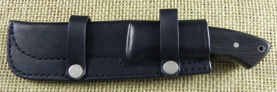 BR122BLMM Browning 122 Seki Japan Tak Fukuta EBEN Handle - Finish M.Mladek