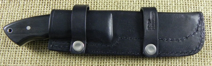 BR122BLMM Browning 122 Seki Japan Tak Fukuta EBEN Handle - Finish M.Mladek