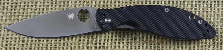 SC252GP Astute Linerlock