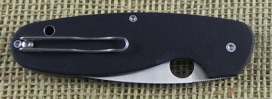 SC245GP Emphasis Linerlock