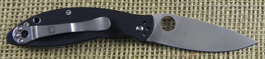 SC252GP Astute Linerlock