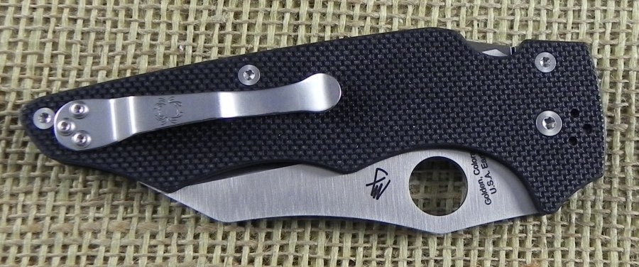 Kompresní zámek SC253GP YoJumbo