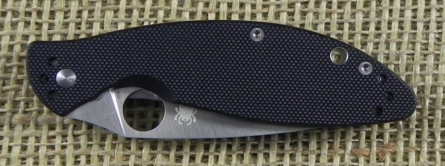SC252GP Astute Linerlock