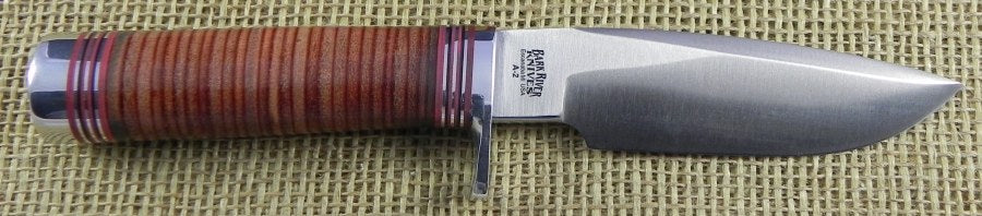 BCB125L Blackjack Classic Modell 125 gestapelt