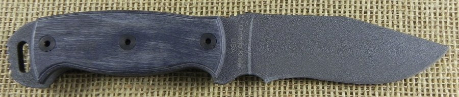 RN9432SEC Ranger Knives RD4 Fixed Blade Second