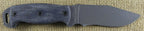RN9432SEC Ranger Knives RD4 Fixed Blade Second