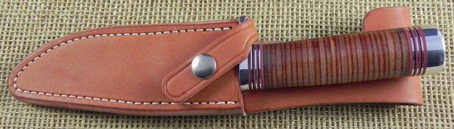 BCB125L Blackjack Classic Model 125 Stacked