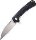 J1901BKC CJRB Talla Linerlock Black D2