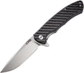 J1903CF CJRB Taiga Linerlock CF