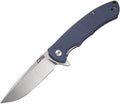 J1903GYF CJRB Taiga Linerlock Gray