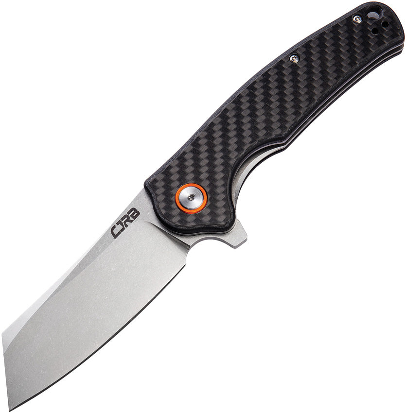 J1904CF Crag Linerlock CF
