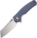 J1904GYF CJRB Crag Linerlock Gray