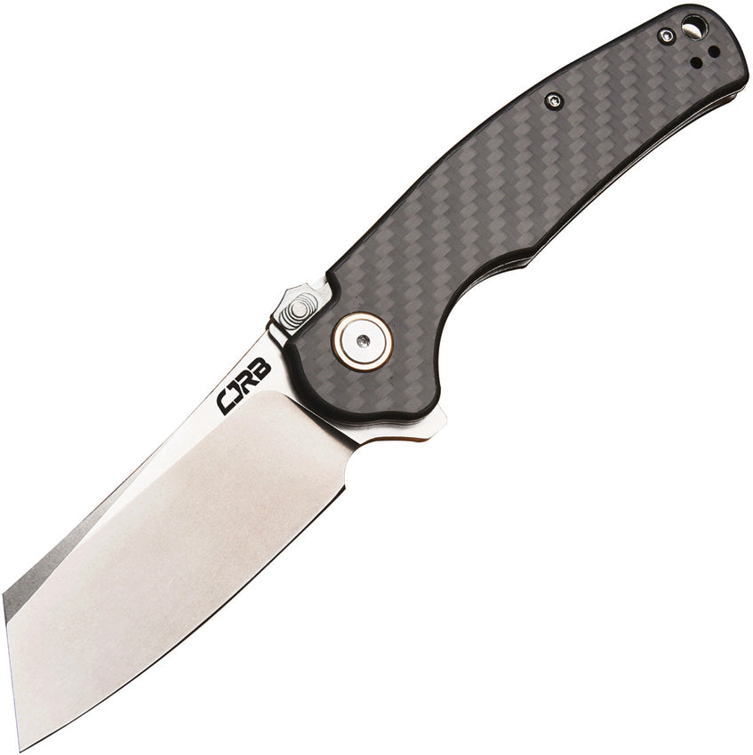 J1904RCF Crag Linerlock CF