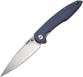J1905GYF CJRB Centros Linerlock Gray