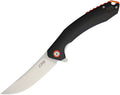 J1906BKC CJRB Gobi Linerlock Black