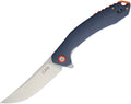 J1906GYC CJRB Gobi Linerlock Blue/Gray