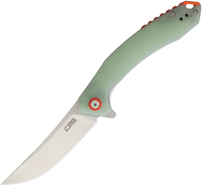 J1906NTG Gobi Linerlock Jade
