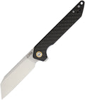J1907CF CJRB Rampart Linerlock CF