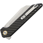 J1907CF Rampart Linerlock CF